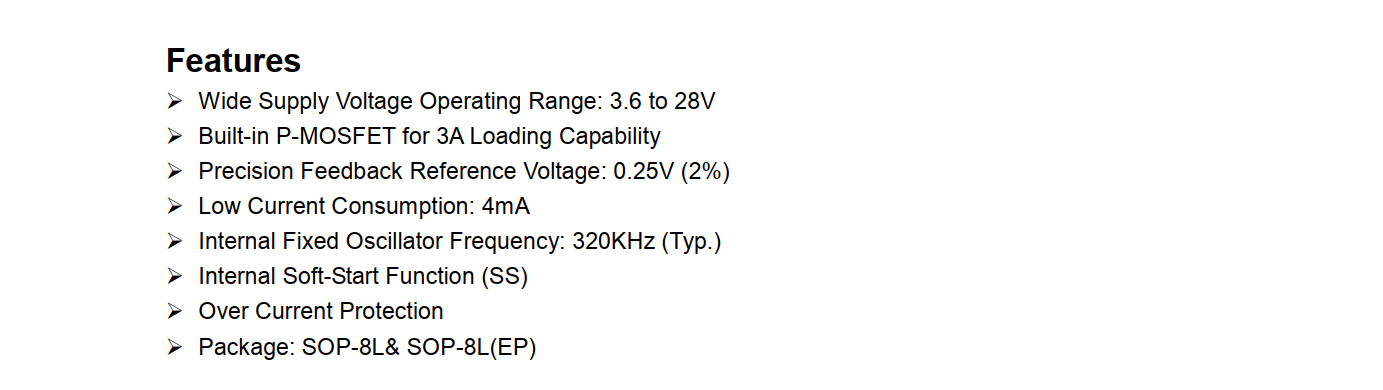 FP7103代理商，原装现货，技术支持