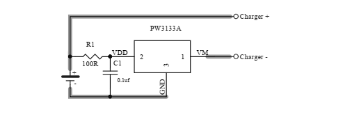 PW3133A代理商，原装现货