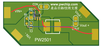 PW2051原装现货，技术支援