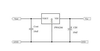30V转5V, 30V转3.3V, 30V转3V芯片，DC-DC降压和LDO集合