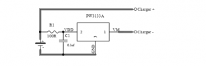 f_56ee6f3eaf60b173e358321b3f7d67b7.png 代理PW3133A芯片,原装现货,技术支持