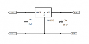 PW6513芯片代理商，原装，现货直销，技术支援