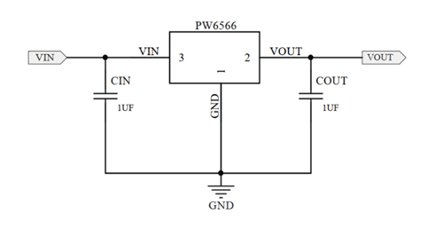 锂电池3.7V转3V，1.5V的稳压和降压芯片