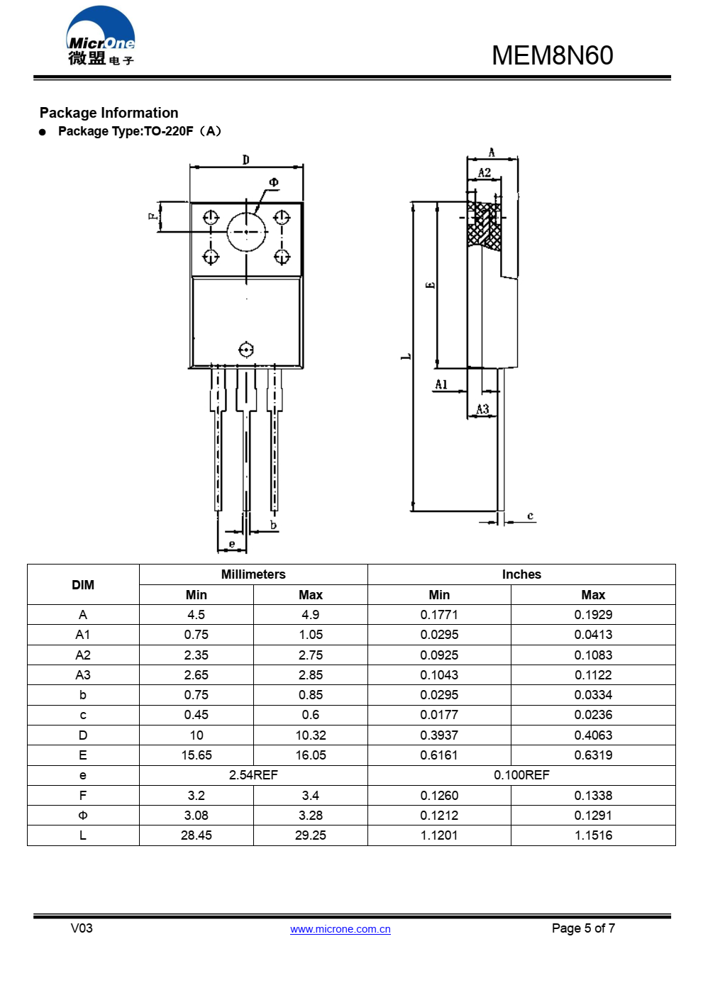 MEM8N60是一种高压大电流p  功率MOSFET，设计为具有更好的特性