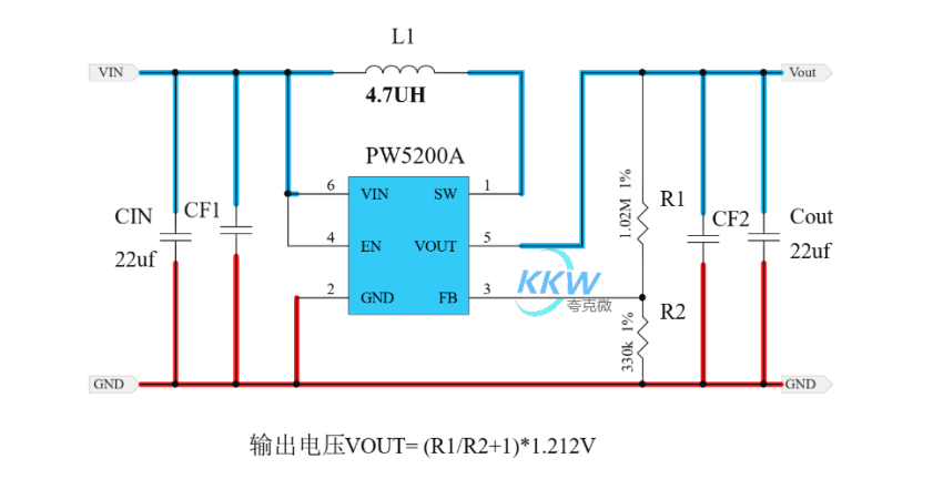 干电池升压 5V，锂电池升压 5V0.5A 电路板， PW5200A  69号