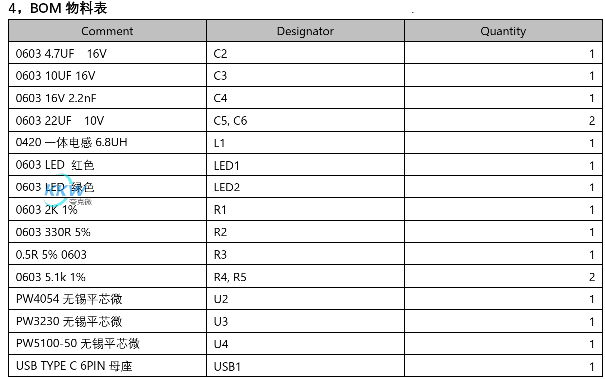 锂电池充放电板子 5V0.5A 充和放电 84号板